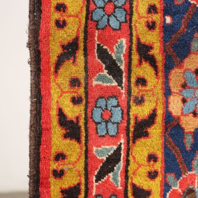 Veramin carpet - Iran