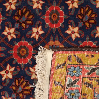 Veramin carpet - Iran