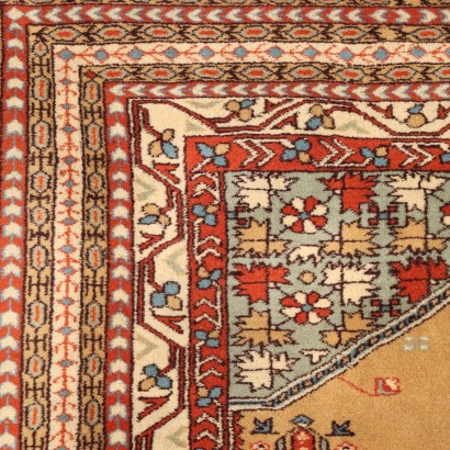 Tappeto Melas - Turkia ,Tappeto Melas - Turchia