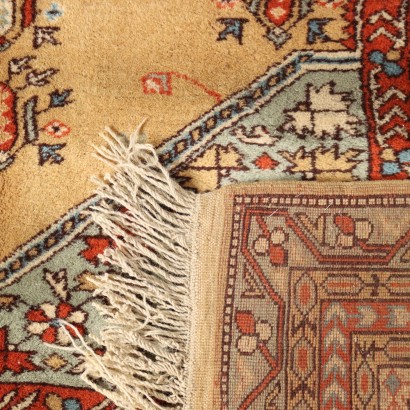 Tappeto Melas - Turkia ,Tappeto Melas - Turchia