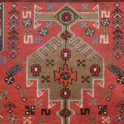 Tappeto Ardebil - Iran