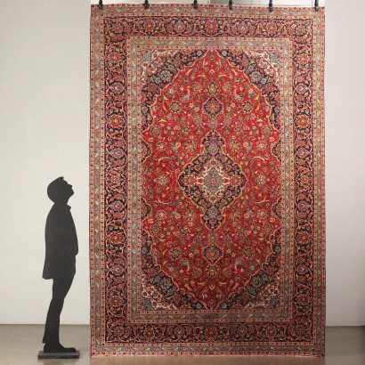 Tappeto Keshan - Iran