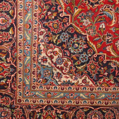 Tappeto Keshan - Iran
