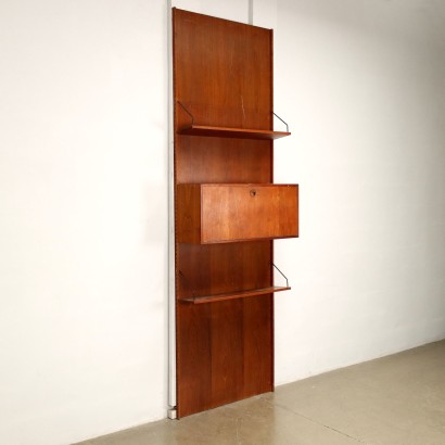 Libreria Anni 60