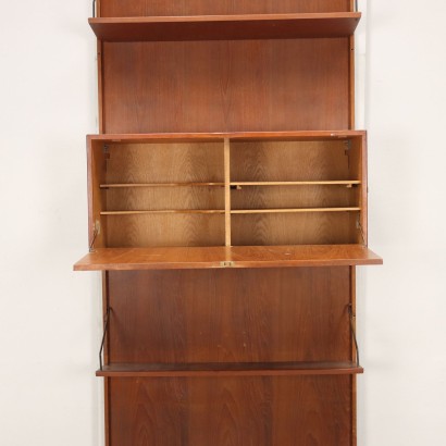 Libreria Anni 60