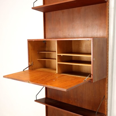 Libreria Anni 60