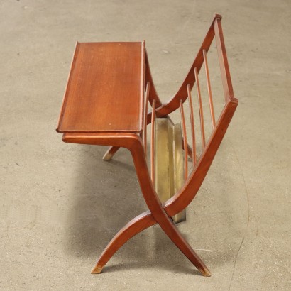 Magazine Rack Years 50-60