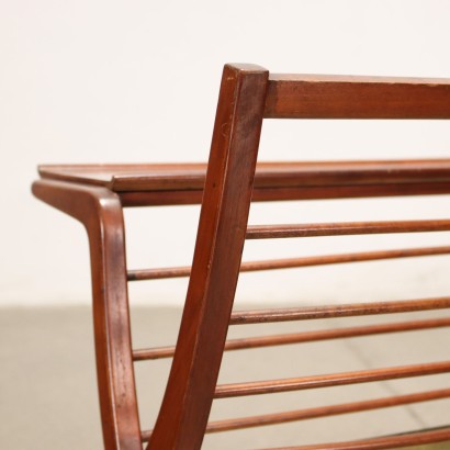 Magazine Rack Years 50-60