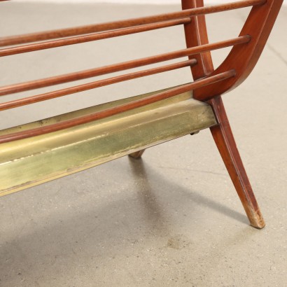 Magazine Rack Years 50-60