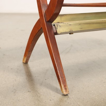 Magazine Rack Years 50-60