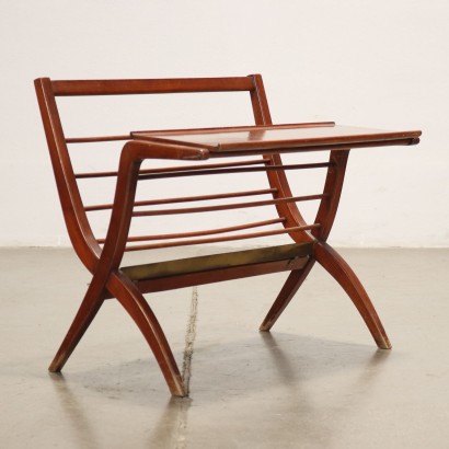 Magazine Rack Years 50-60