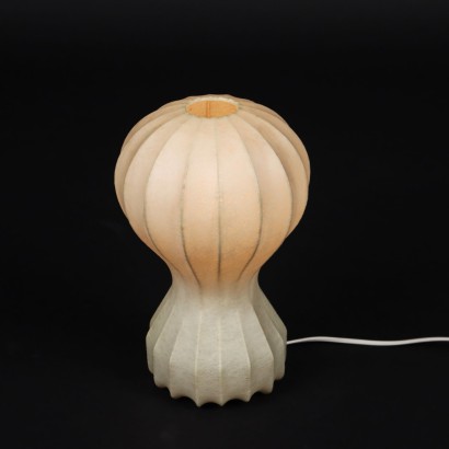 Lampada in Cocoon Anni 70