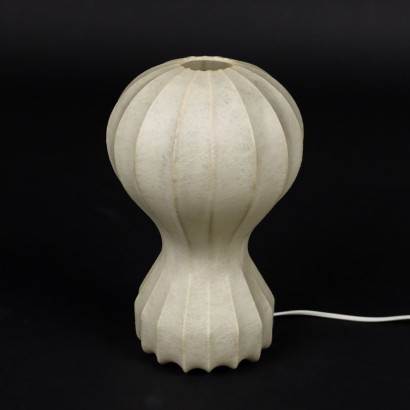 Lampada in Cocoon Anni 70