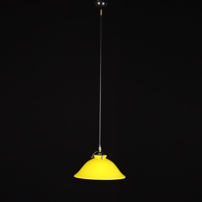 Lamp from the 60s
