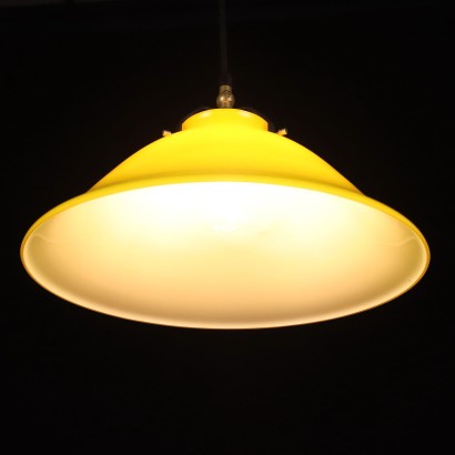 Lamp from the 60s