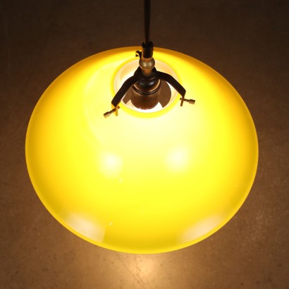 Lamp from the 60s