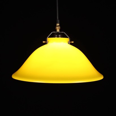 Lamp from the 60s