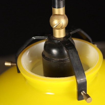 Lamp from the 60s