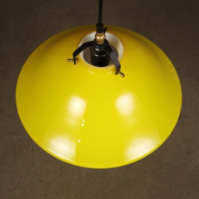 Lamp from the 60s