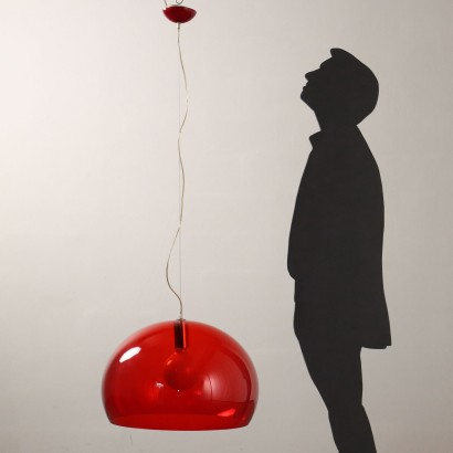 Lampada 'FL/Y' Ferruccio,Ferruccio Laviani,Ferruccio Laviani,Ferruccio Laviani,Ferruccio Laviani,Ferruccio Laviani,Ferruccio Laviani,Ferruccio Laviani,Ferruccio Laviani,Ferruccio Laviani,Ferruccio Laviani