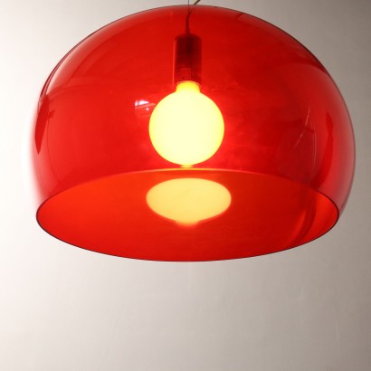 Lampada 'FL/Y' Ferruccio,Ferruccio Laviani,Ferruccio Laviani,Ferruccio Laviani,Ferruccio Laviani,Ferruccio Laviani,Ferruccio Laviani,Ferruccio Laviani,Ferruccio Laviani,Ferruccio Laviani,Ferruccio Laviani