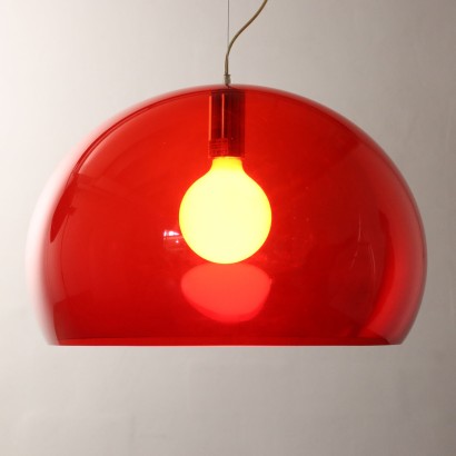 Lampada 'FL/Y' Ferruccio,Ferruccio Laviani,Ferruccio Laviani,Ferruccio Laviani,Ferruccio Laviani,Ferruccio Laviani,Ferruccio Laviani,Ferruccio Laviani,Ferruccio Laviani,Ferruccio Laviani,Ferruccio Laviani