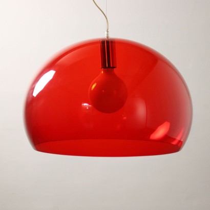 Lampada 'FL/Y' Ferruccio,Ferruccio Laviani,Ferruccio Laviani,Ferruccio Laviani,Ferruccio Laviani,Ferruccio Laviani,Ferruccio Laviani,Ferruccio Laviani,Ferruccio Laviani,Ferruccio Laviani,Ferruccio Laviani
