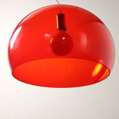 Lampada 'FL/Y' Ferruccio,Ferruccio Laviani,Ferruccio Laviani,Ferruccio Laviani,Ferruccio Laviani,Ferruccio Laviani,Ferruccio Laviani,Ferruccio Laviani,Ferruccio Laviani,Ferruccio Laviani,Ferruccio Laviani