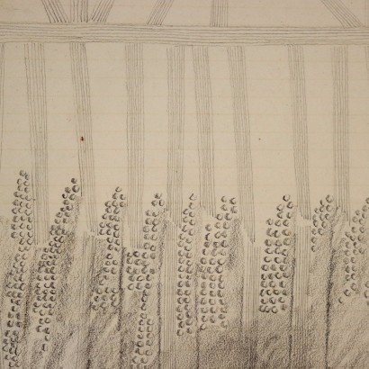 Disegno su carta di Fausto Melotti,Senza titolo,Fausto Melotti,Disegno su carta di Fausto Melotti 197,Fausto Melotti,Fausto Melotti,Fausto Melotti,Fausto Melotti,Fausto Melotti,Fausto Melotti,Fausto Melotti,Fausto Melotti