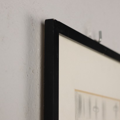 Disegno su carta di Fausto Melotti,Senza titolo,Fausto Melotti,Disegno su carta di Fausto Melotti 197,Fausto Melotti,Fausto Melotti,Fausto Melotti,Fausto Melotti,Fausto Melotti,Fausto Melotti,Fausto Melotti,Fausto Melotti