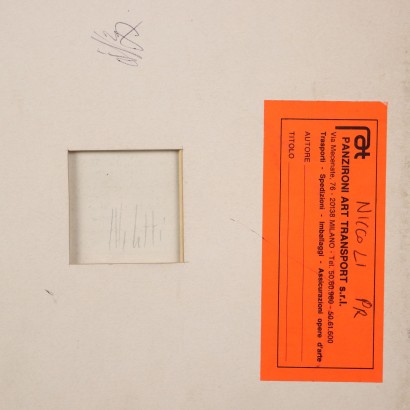 Disegno su carta di Fausto Melotti,Senza titolo,Fausto Melotti,Disegno su carta di Fausto Melotti 197,Fausto Melotti,Fausto Melotti,Fausto Melotti,Fausto Melotti,Fausto Melotti,Fausto Melotti,Fausto Melotti,Fausto Melotti