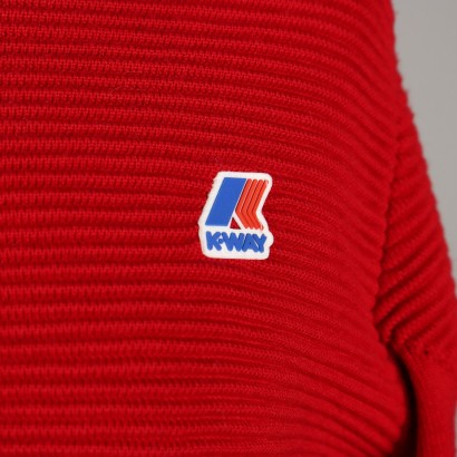 K-Way Maglione