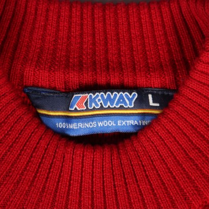 K-Way Maglione