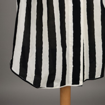 Yves Saint Laurent Cotton Shirt