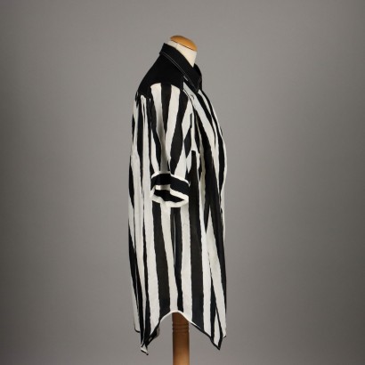 Yves Saint Laurent Cotton Shirt