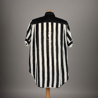 Yves Saint Laurent Cotton Shirt