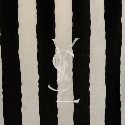 Yves Saint Laurent Cotton Shirt