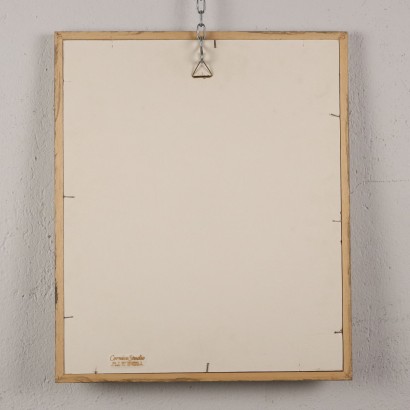 Disegno su carta di Fausto Melotti 198,Senza titolo,Fausto Melotti,Fausto Melotti,Fausto Melotti,Fausto Melotti,Fausto Melotti,Fausto Melotti