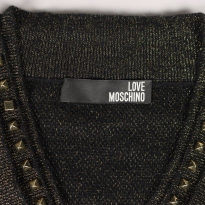 Moschino Maglia
