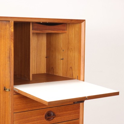 Highboards from the 60s