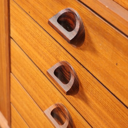 Highboards from the 60s