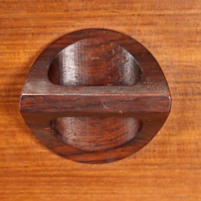 Highboards from the 60s