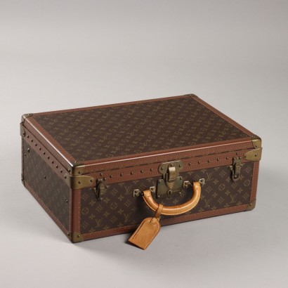 Louis Vuitton Valigia Alzer 55
