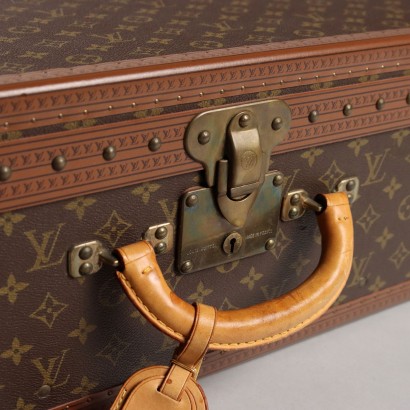 Louis Vuitton Valise Alzer 55