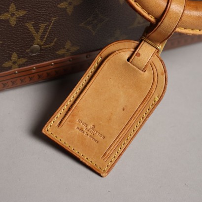 Louis Vuitton Valise Alzer 55