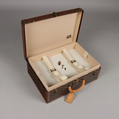 Louis Vuitton Valise Alzer 55