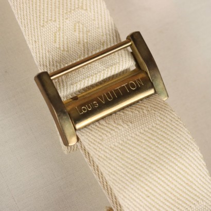 Louis Vuitton Valise Alzer 55