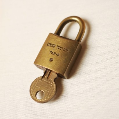 Louis Vuitton Valise Alzer 55