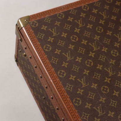 Louis Vuitton Valise Alzer 55