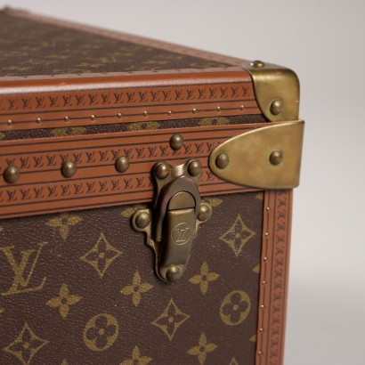 Louis Vuitton Valise Alzer 55